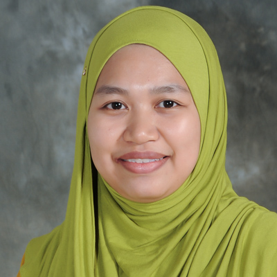 Nawal Rosli