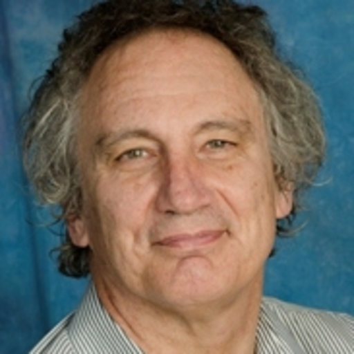 Professor Timothy Davis