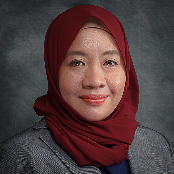 Dr Ayu Akida Bt Abd Rashid