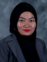 Nur'Zubaidah Bt Tumbohan